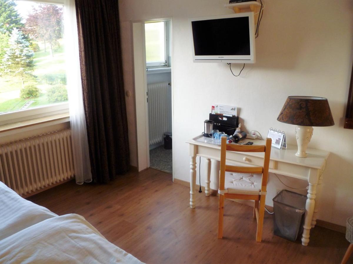 Bed & Breakfast Orchidee Altenau (Lower-Saxony)