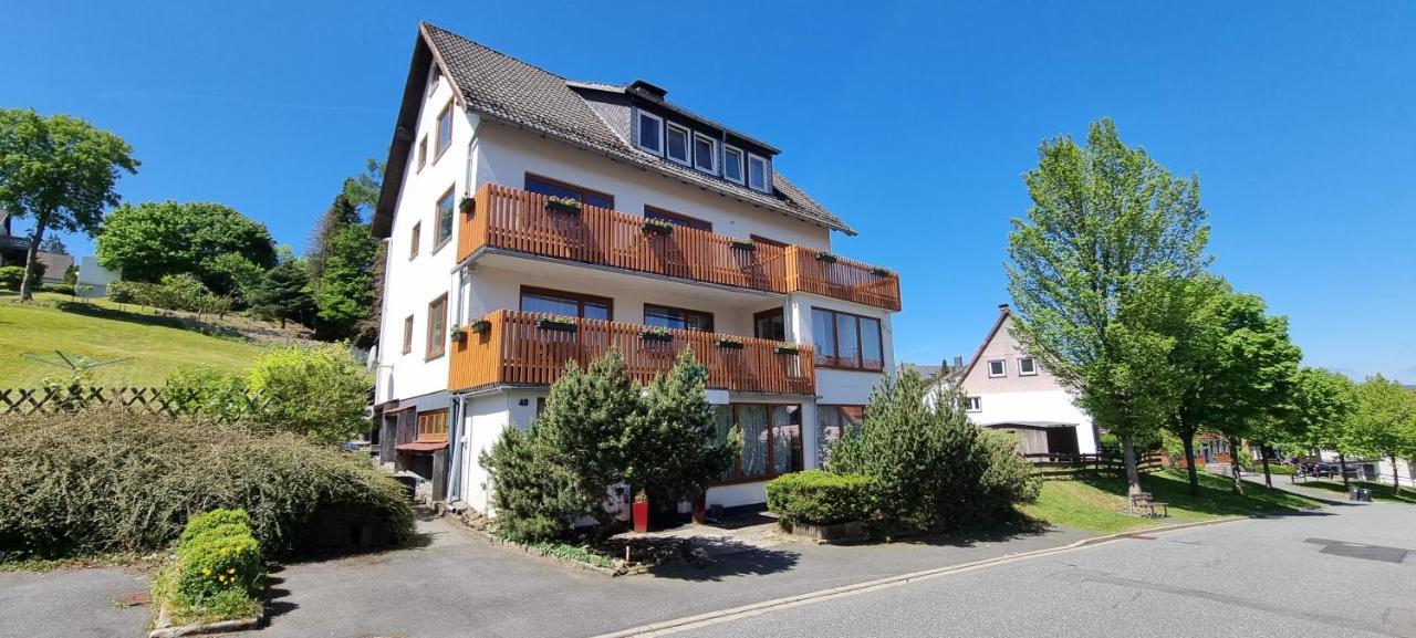 Orchidee Bed & Breakfast Altenau (Lower-Saxony)