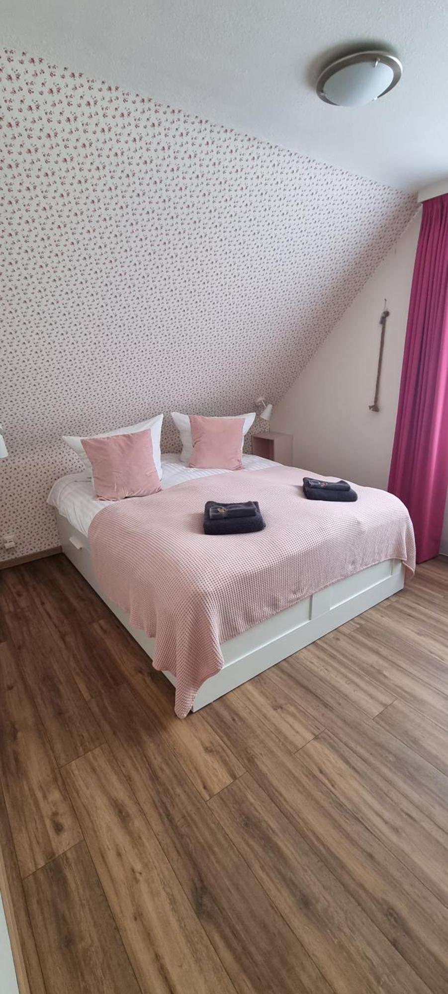 Bed & Breakfast Orchidee