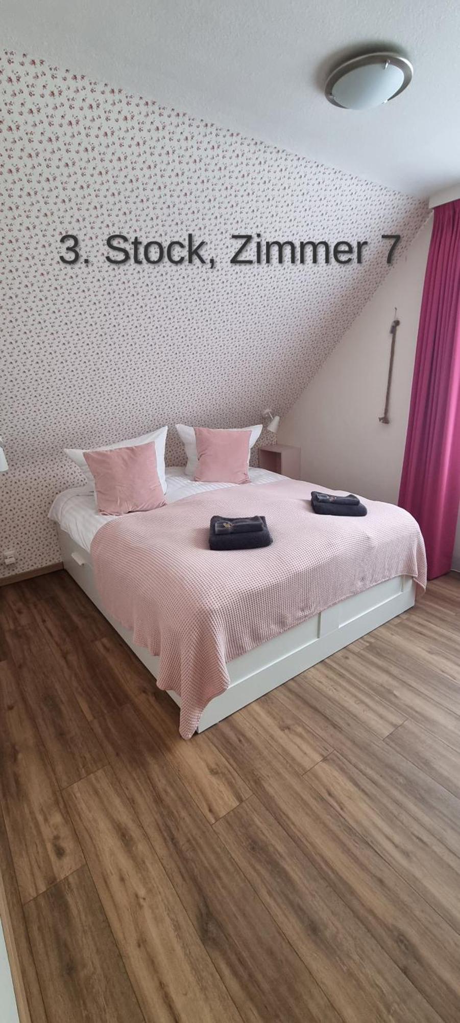 Bed & Breakfast Orchidee *