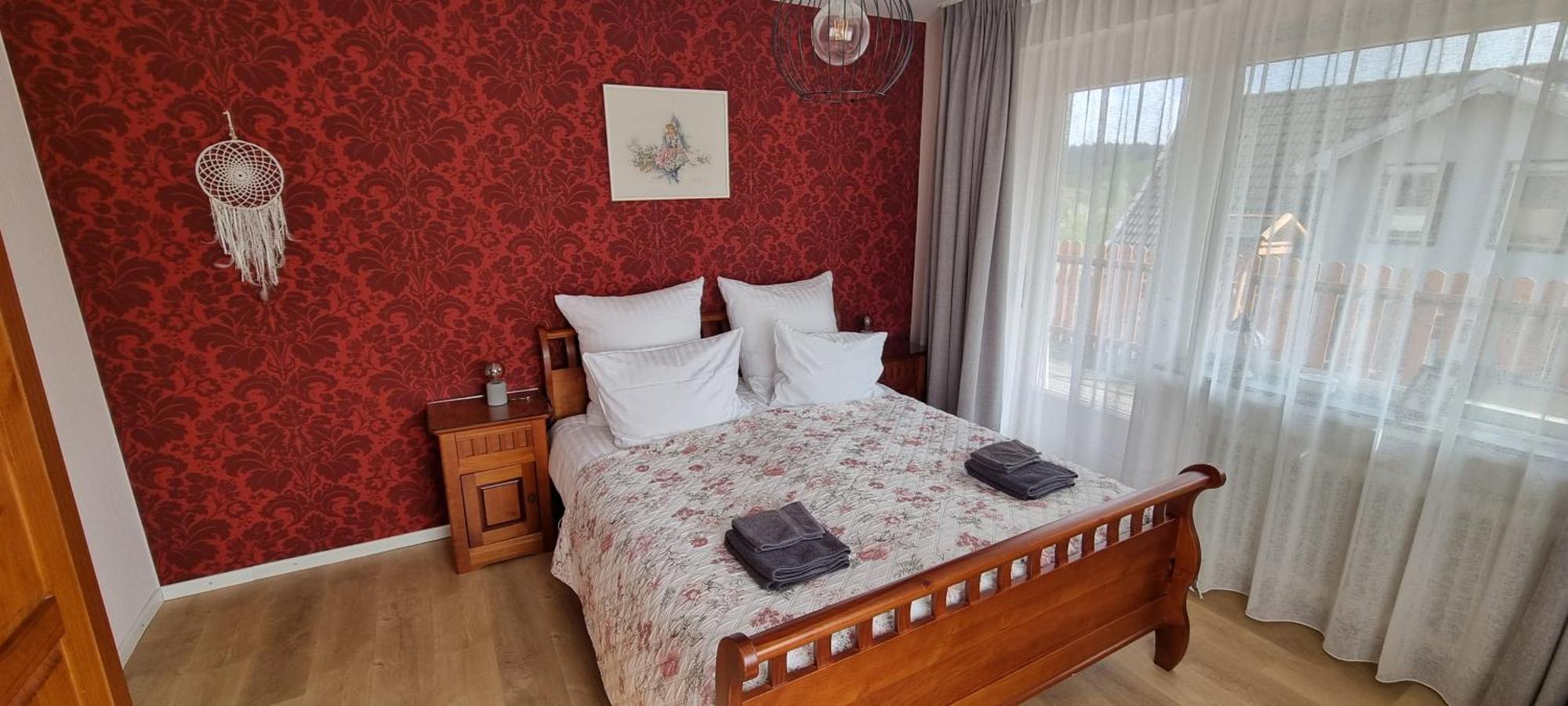 Orchidee Bed & Breakfast