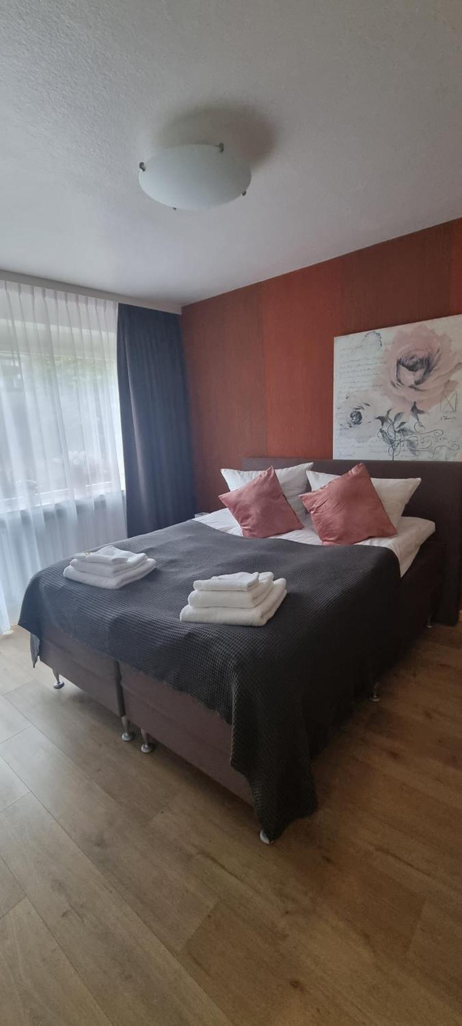 Orchidee Bed & Breakfast Altenau (Lower-Saxony)