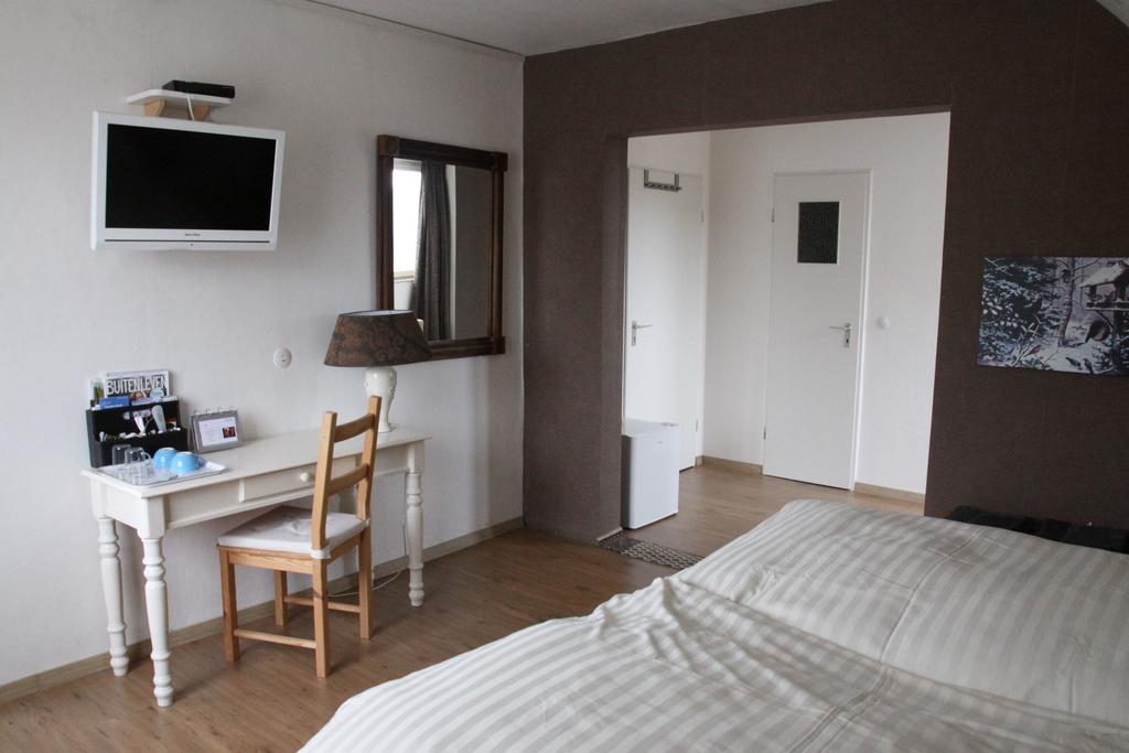 Orchidee Bed & Breakfast *
