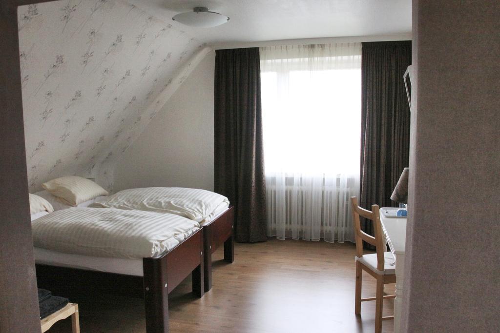 Bed & Breakfast Orchidee Altenau (Lower-Saxony)