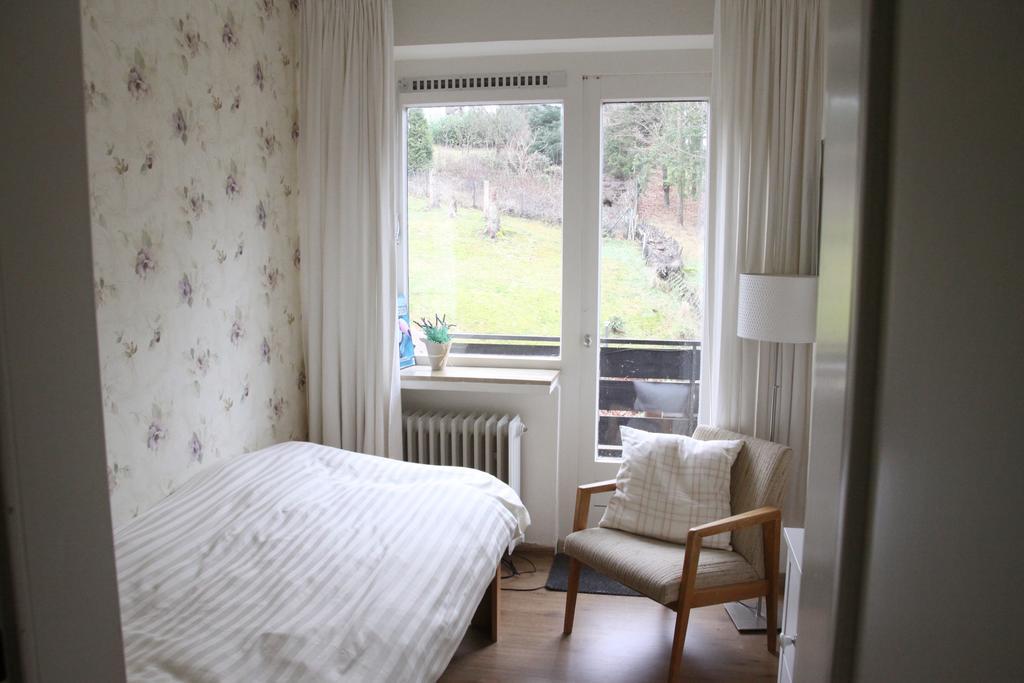 Bed & Breakfast Orchidee