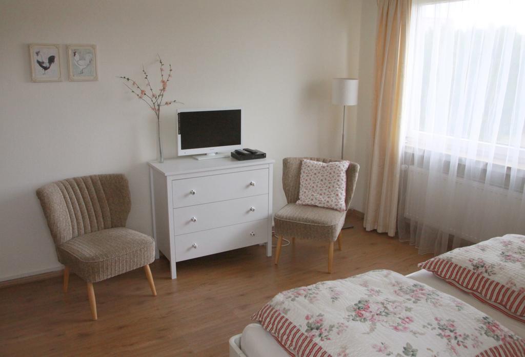Bed & Breakfast Orchidee *