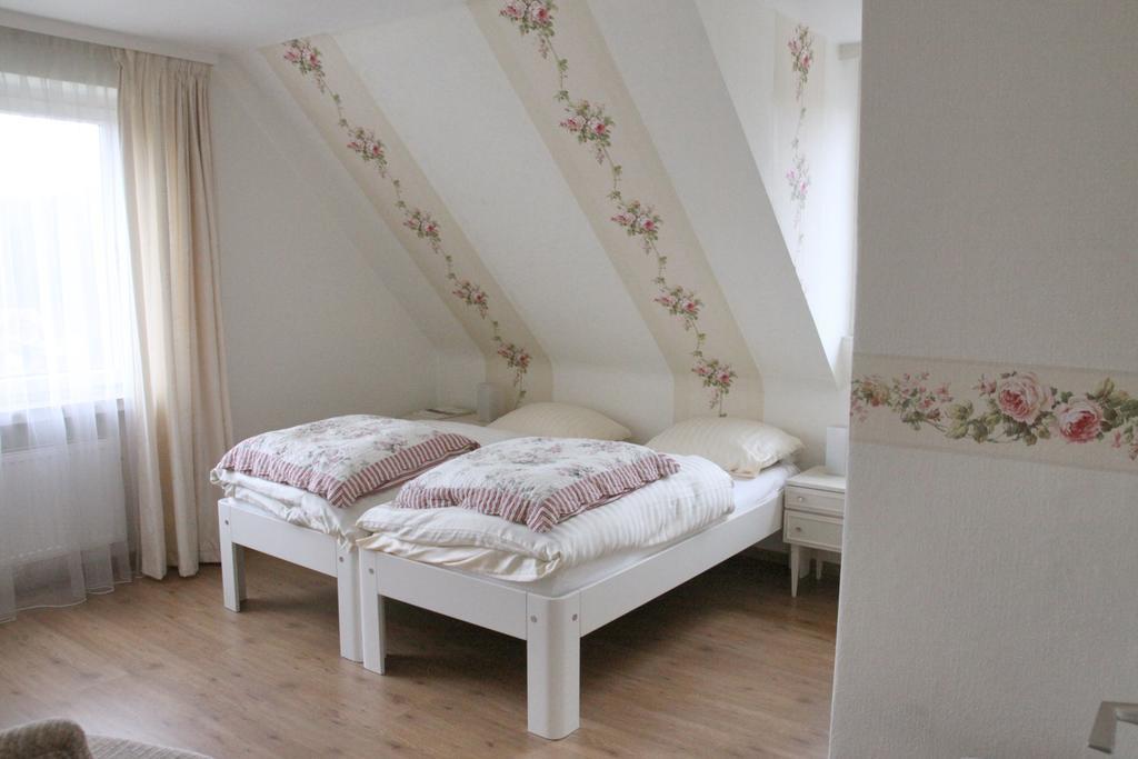 Bed & Breakfast Orchidee